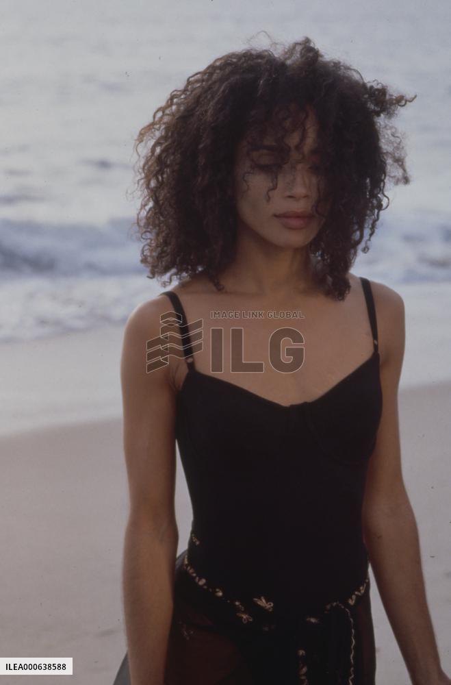 Bank Robber (1993)  film