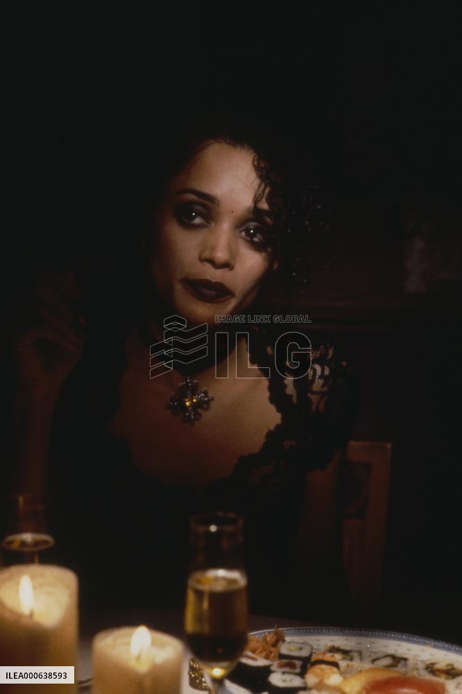 Bank Robber (1993)  film