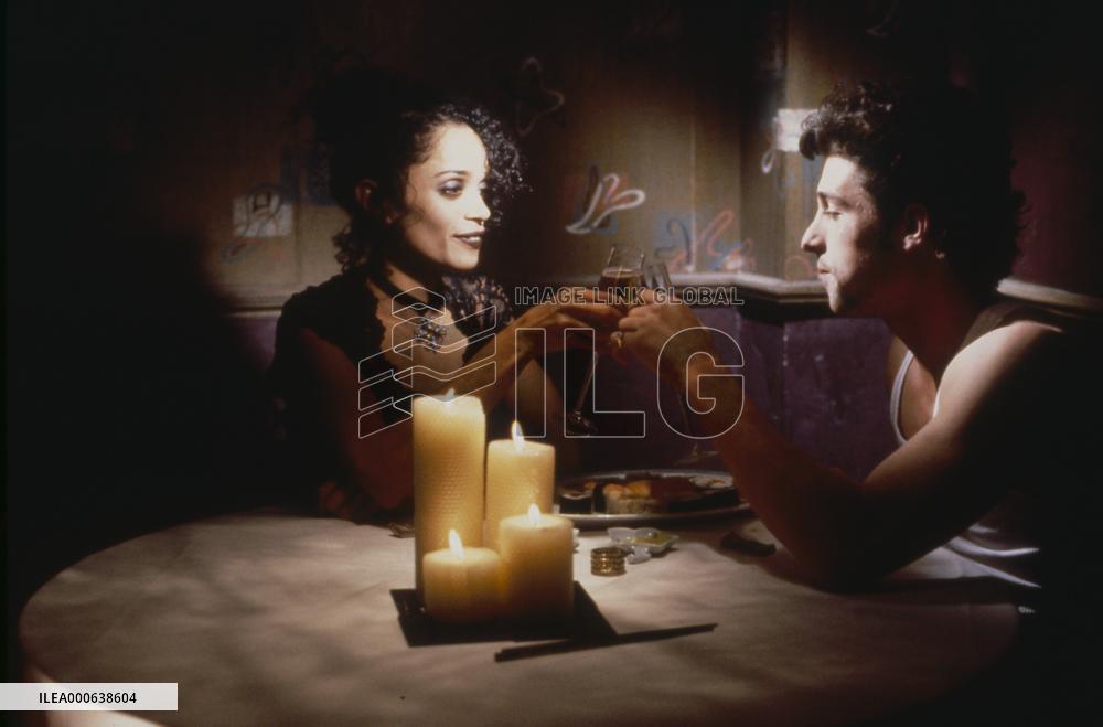 Bank Robber (1993)  film