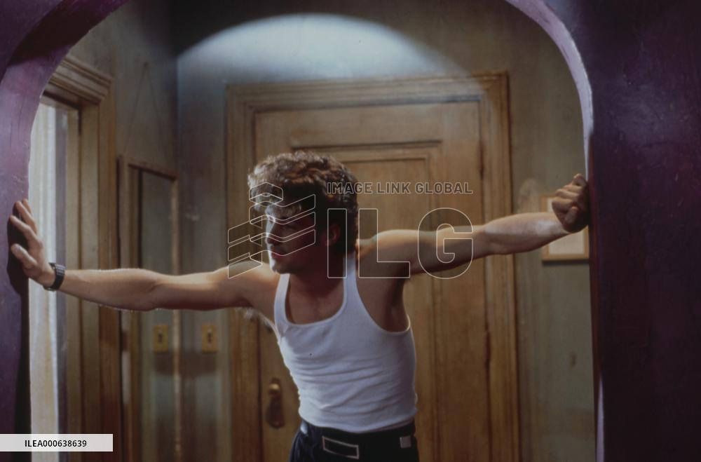 Bank Robber (1993)  film