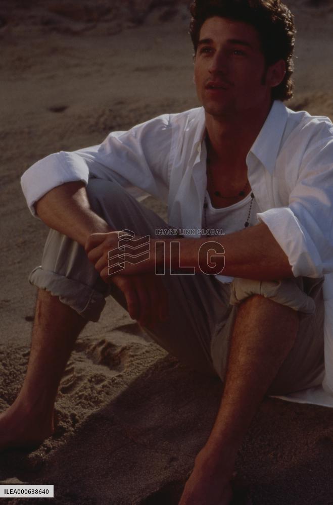 Bank Robber (1993)  film