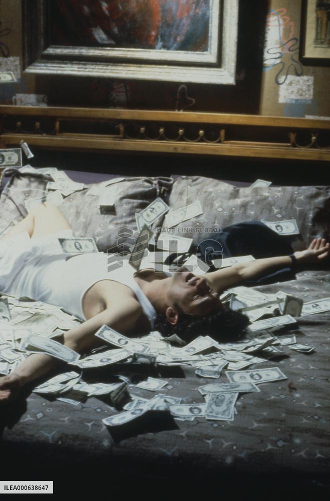 Bank Robber (1993)  film