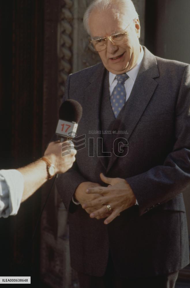 Bank Robber (1993)  film