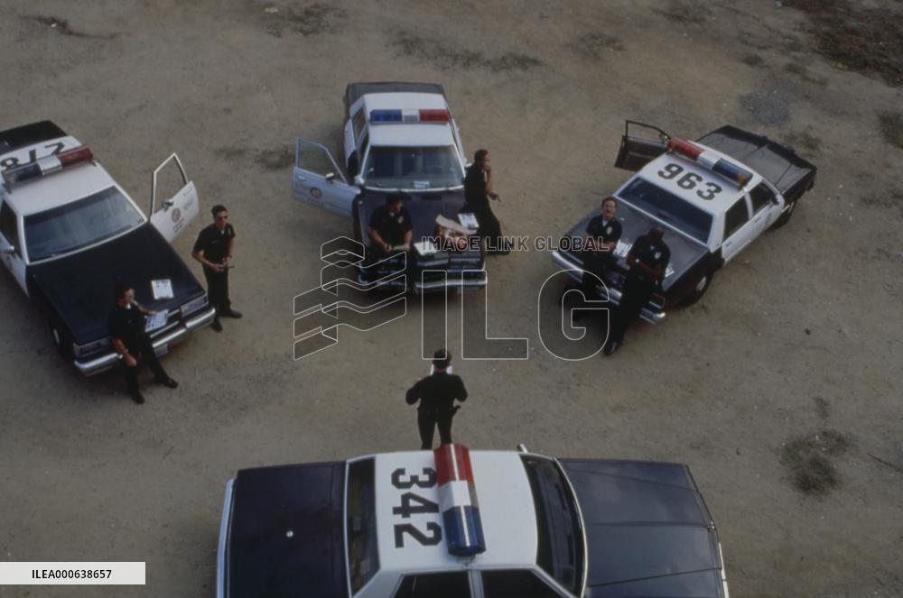 Bank Robber (1993)  film