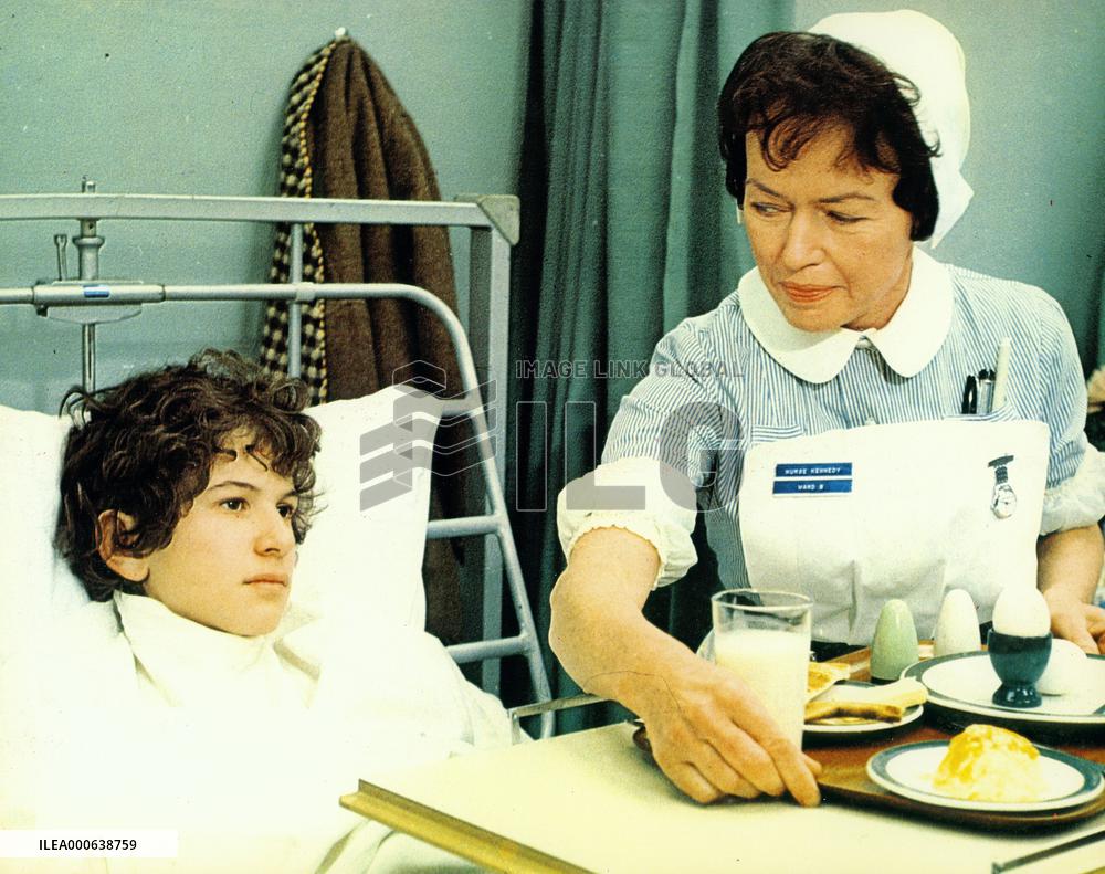Baxter (1973) Film