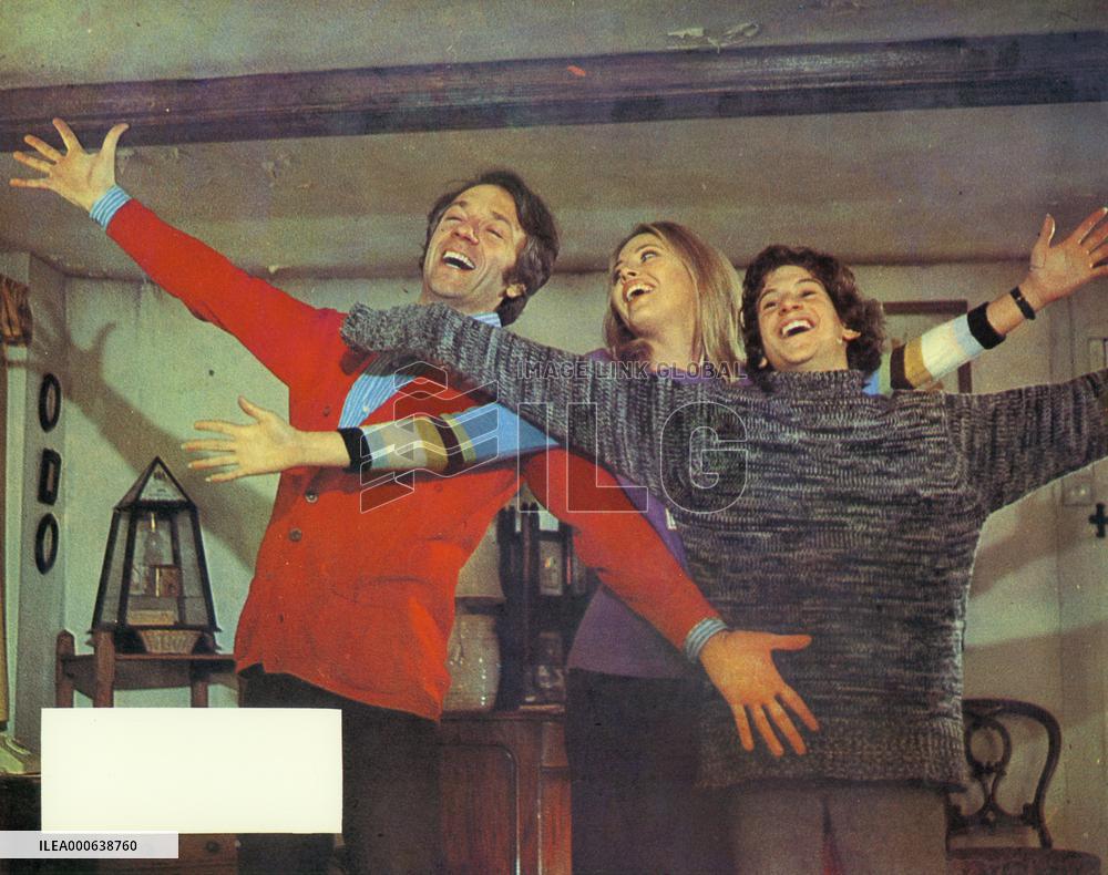 Baxter (1973) Film