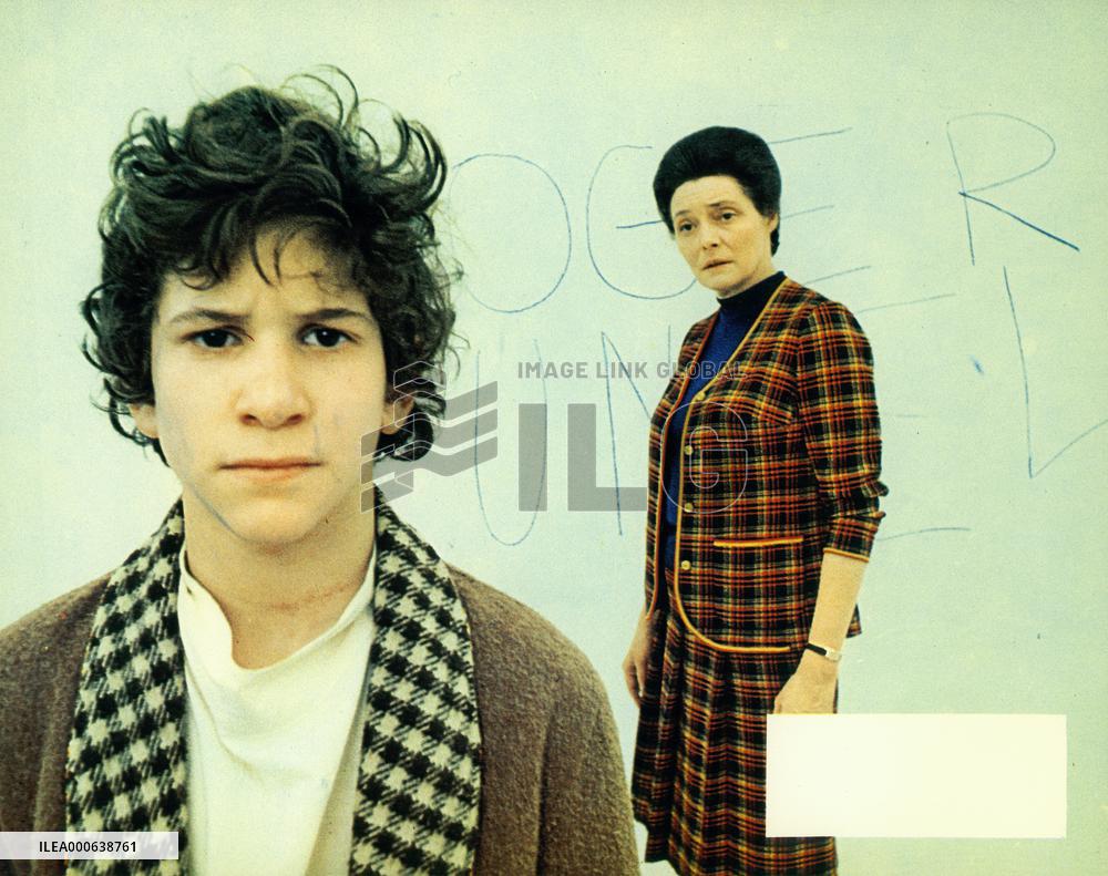 Baxter (1973) Film