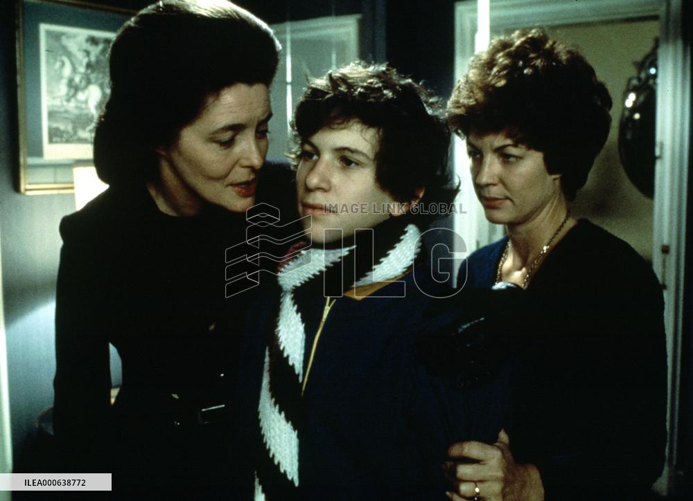 Baxter (1973) Film