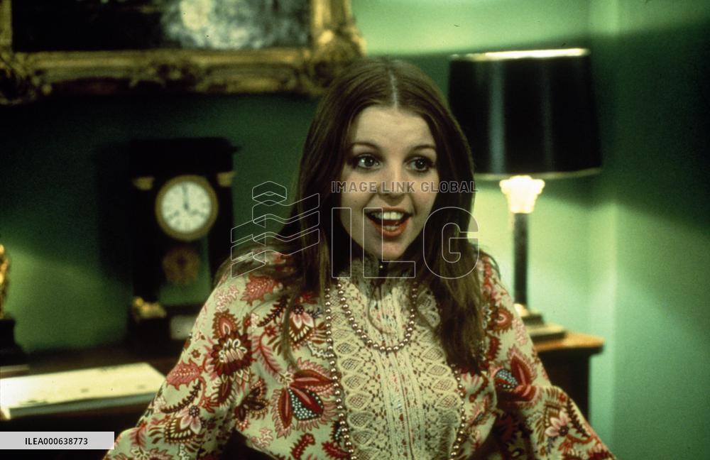 Baxter (1973) Film