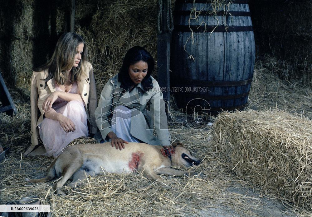 The Beast Must Die (1974) Film