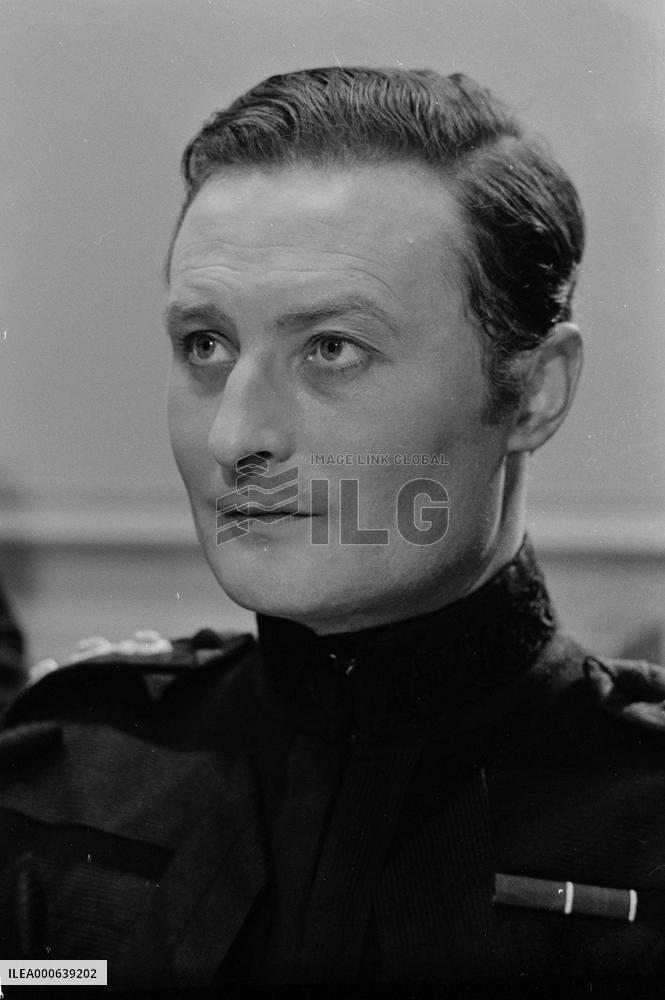 The Breaking of Bumbo (1970) Film