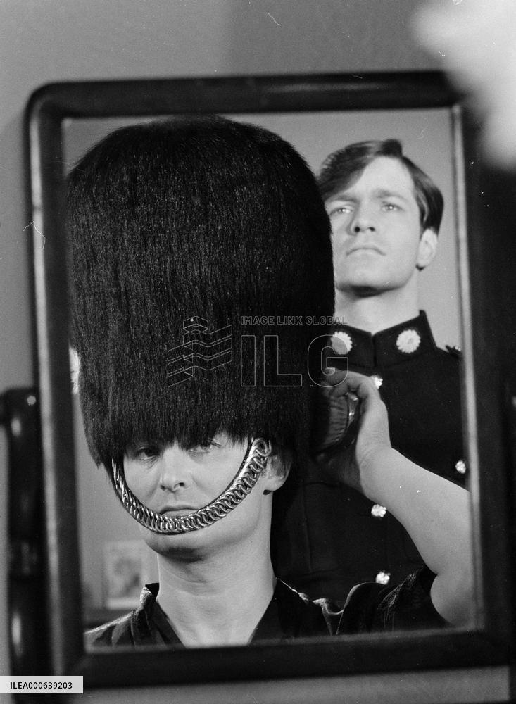 The Breaking of Bumbo (1970) Film