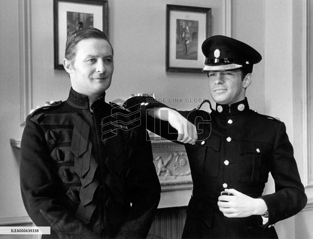 The Breaking of Bumbo (1970) Film