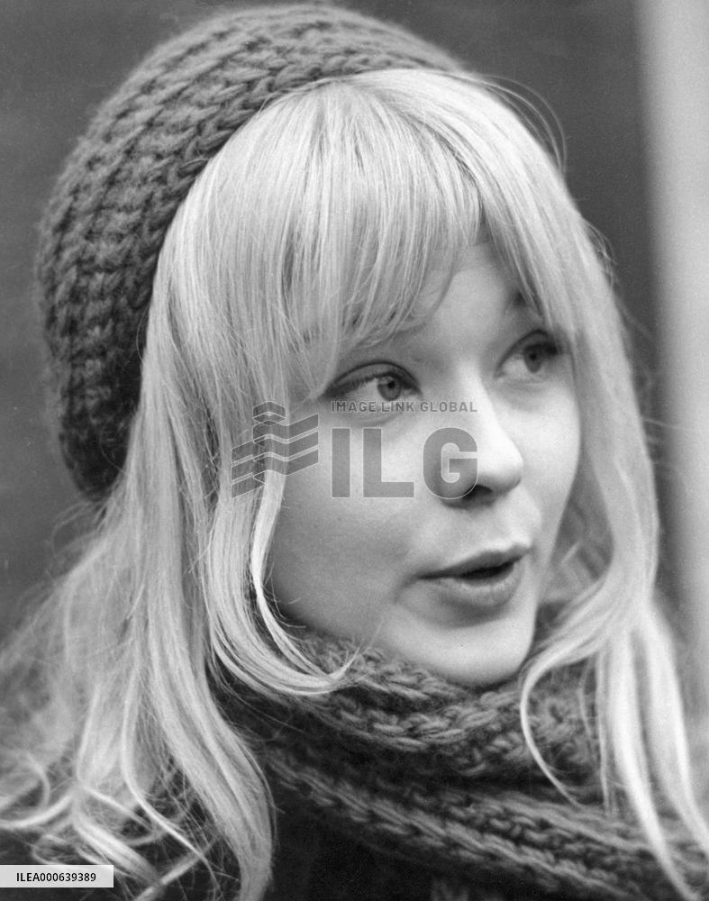 The Breaking of Bumbo (1970) Film