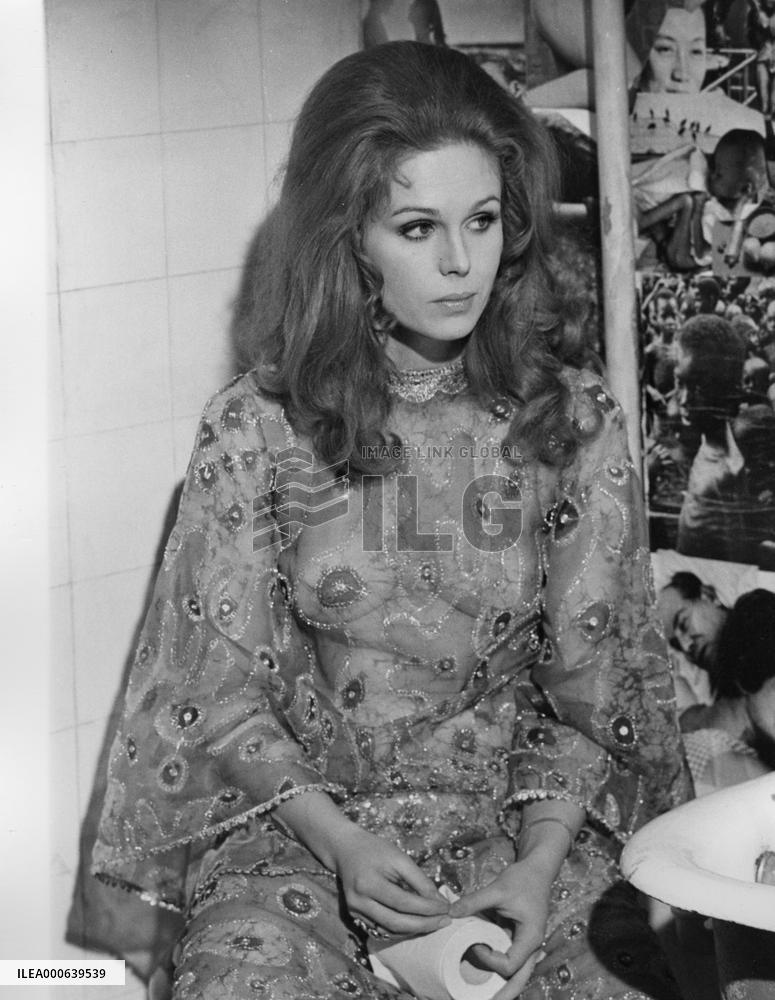 The Breaking of Bumbo (1970) Film