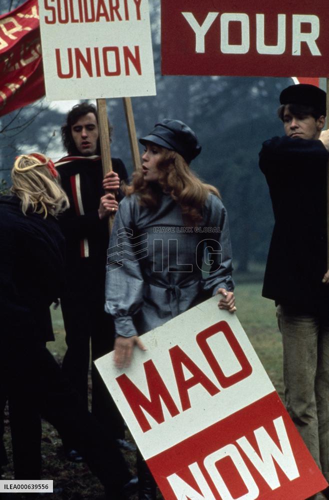 The Breaking of Bumbo (1970) Film