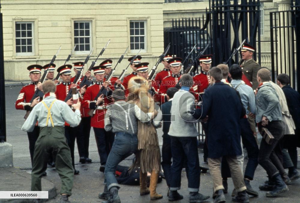 The Breaking of Bumbo (1970) Film