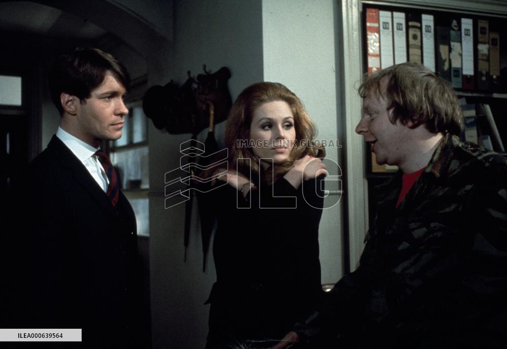 The Breaking of Bumbo (1970) Film