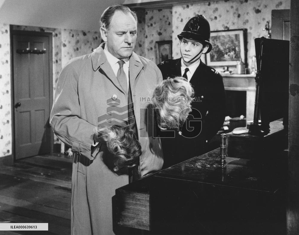 Clue of the Silver Key (1961) Film