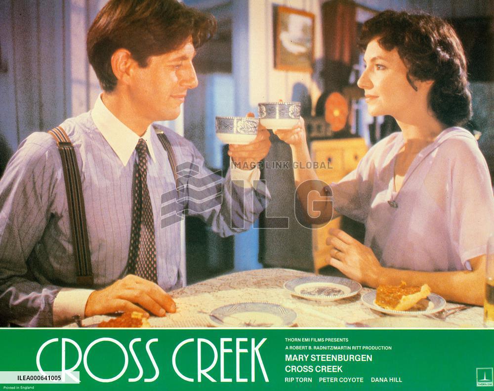 Cross Creek (1983) Film