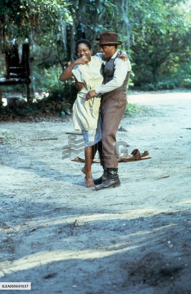 Cross Creek (1983) Film