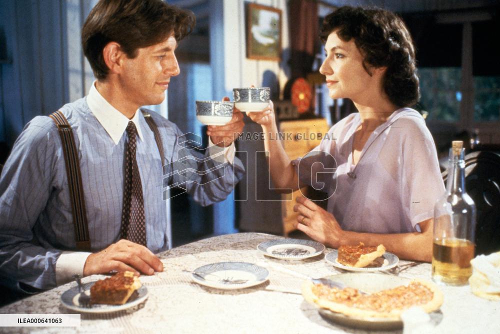 Cross Creek (1983) Film