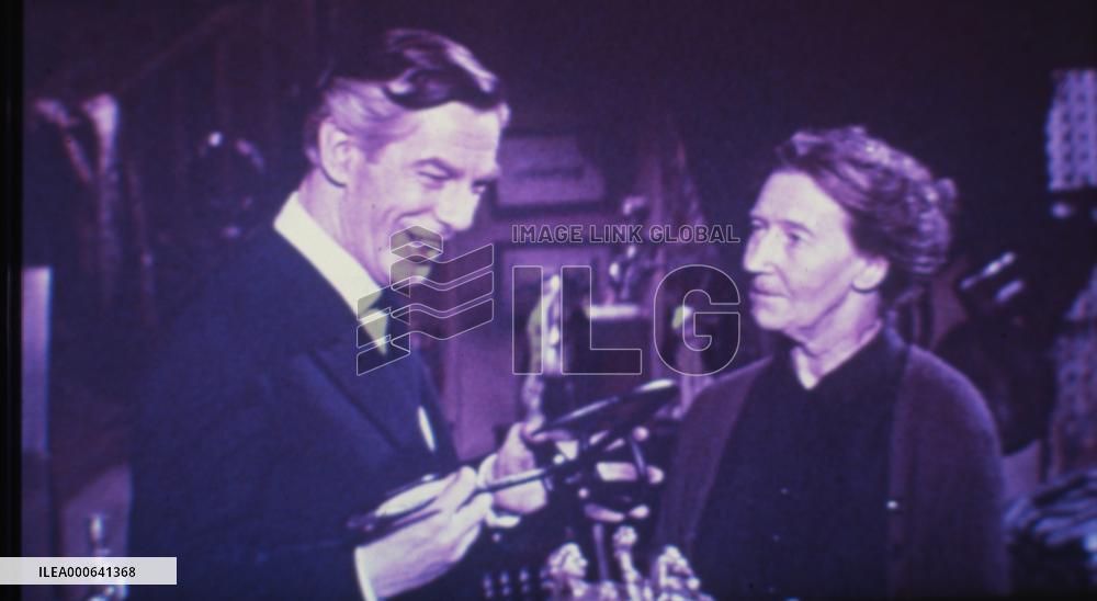 Horrors of the Black Museum (1959) Film