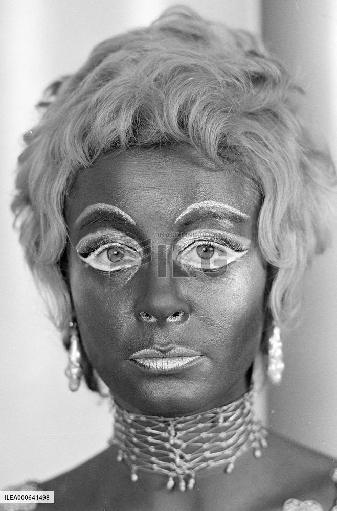 Lady Caroline Lamb (1972) Film