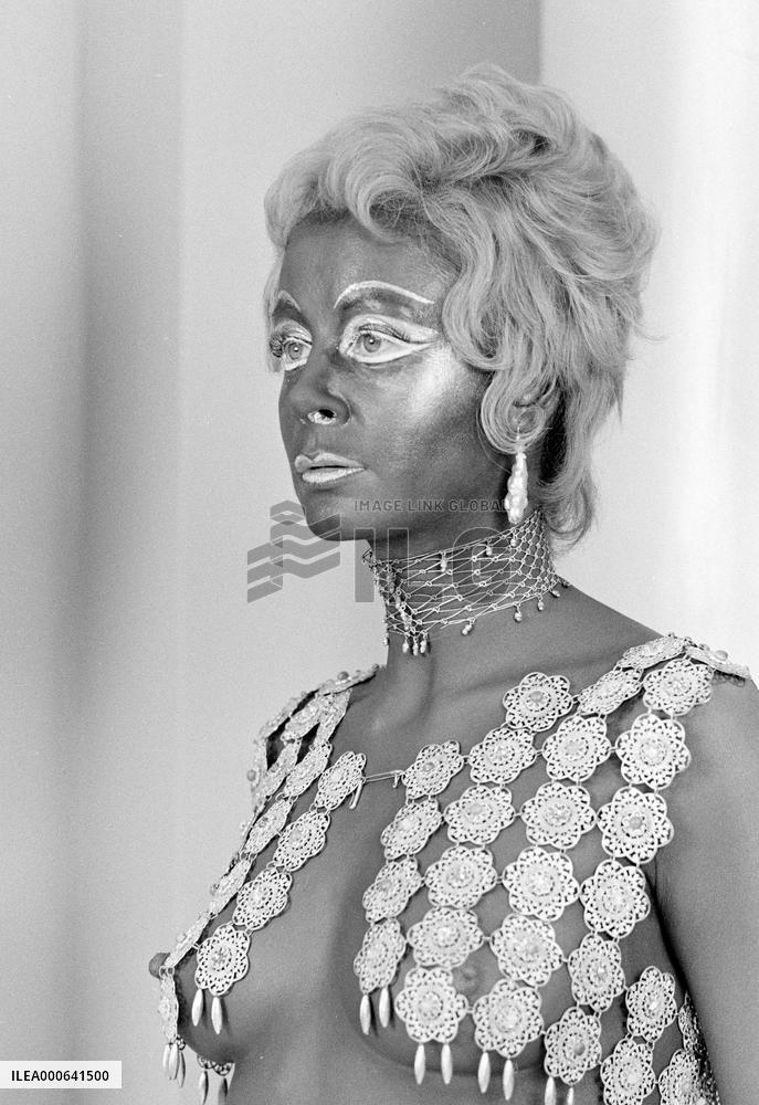 Lady Caroline Lamb (1972) Film