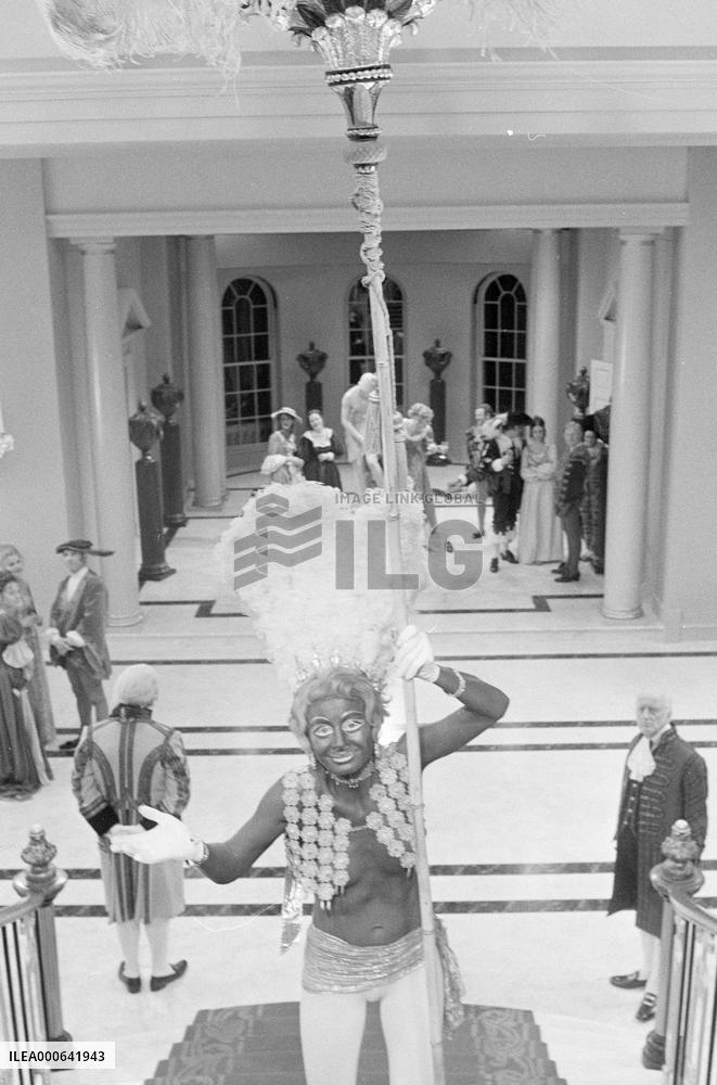 Lady Caroline Lamb (1972) Film