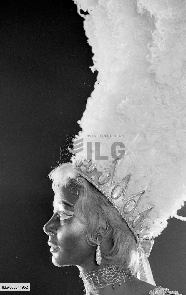 Lady Caroline Lamb (1972) Film