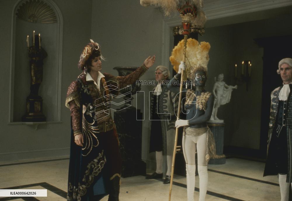 Lady Caroline Lamb (1972) Film