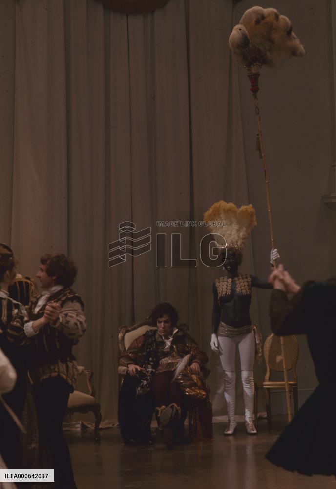 Lady Caroline Lamb (1972) Film