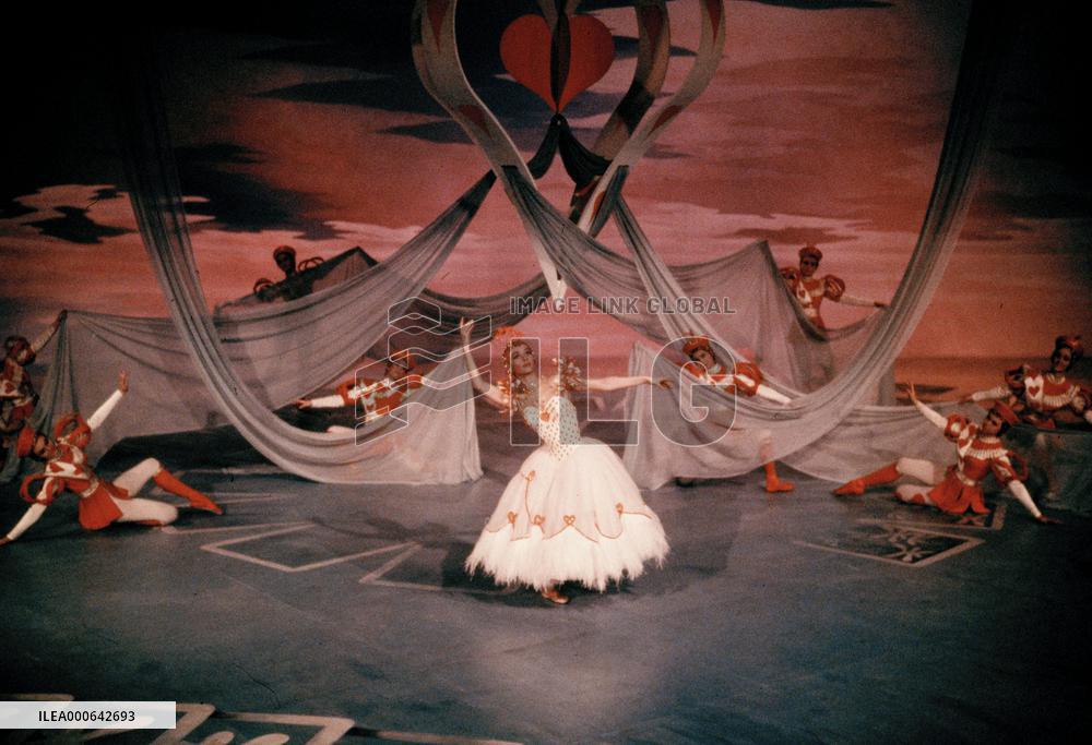 Let's Be Happy (1957) Film