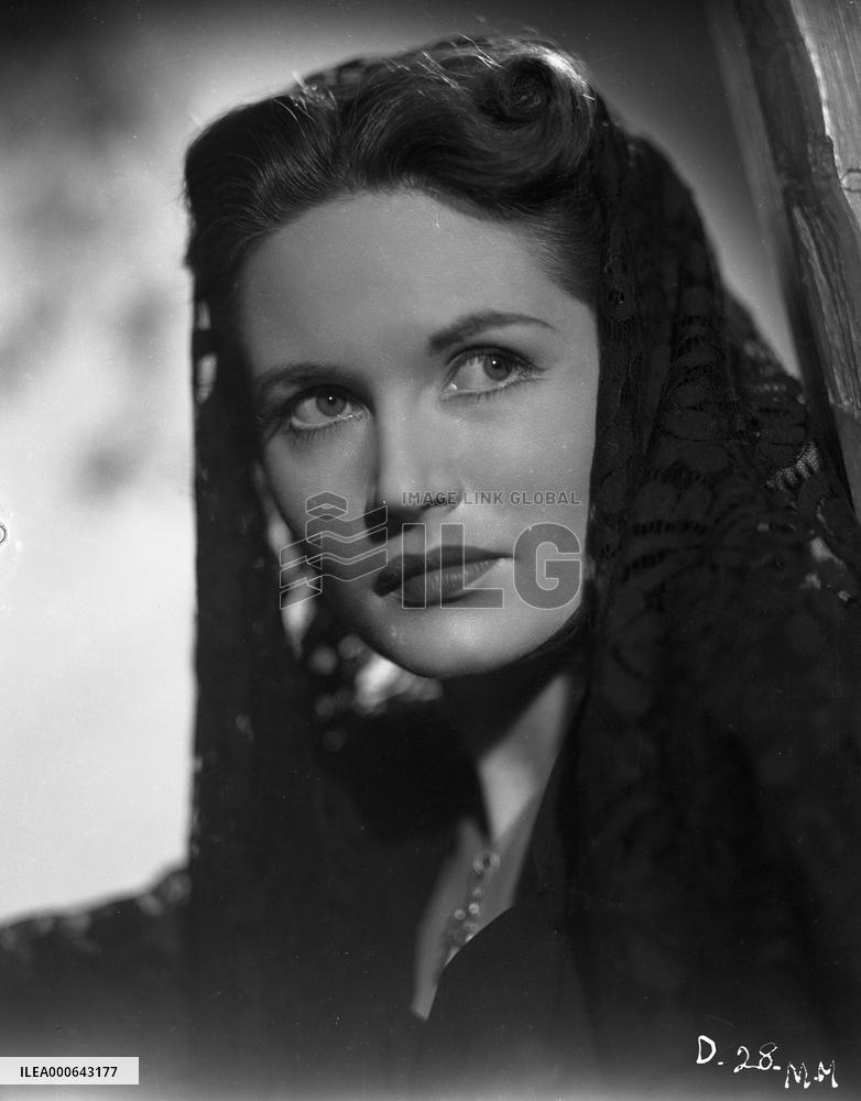 The Man from Morocco (1945) Film