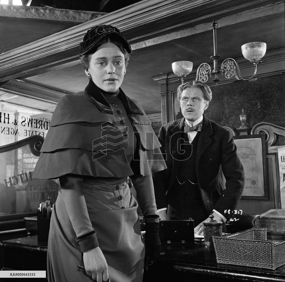 The Magic Box (1952) Film