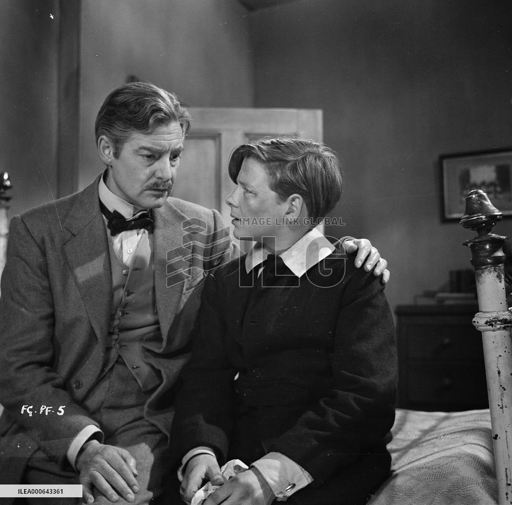 The Magic Box (1952) Film