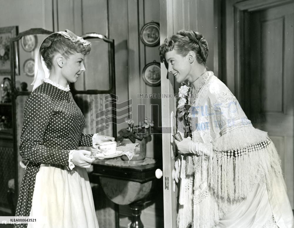 The Magic Box (1952) Film