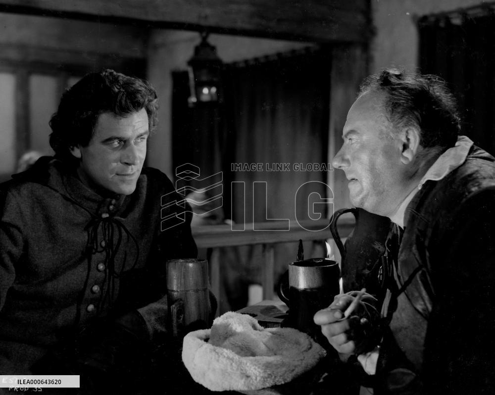 The Moonraker (1958) Film