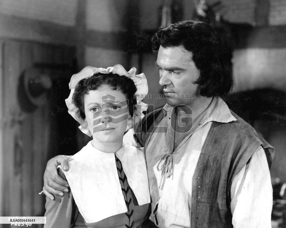 The Moonraker (1958) Film