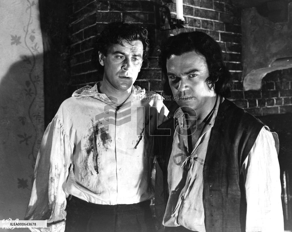 The Moonraker (1958) Film