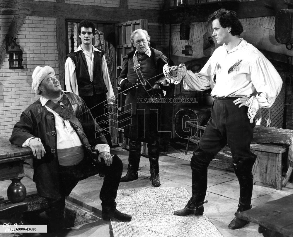 The Moonraker (1958) Film