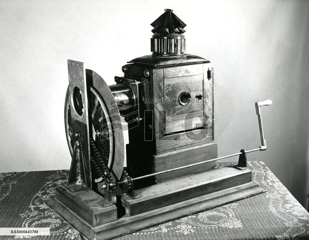 The Magic Box (1952) Film