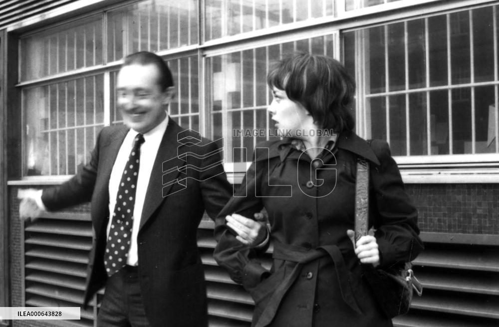 Man About the House (1974) Film