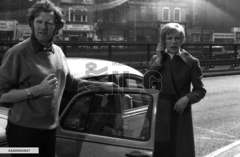 Man About the House (1974) Film