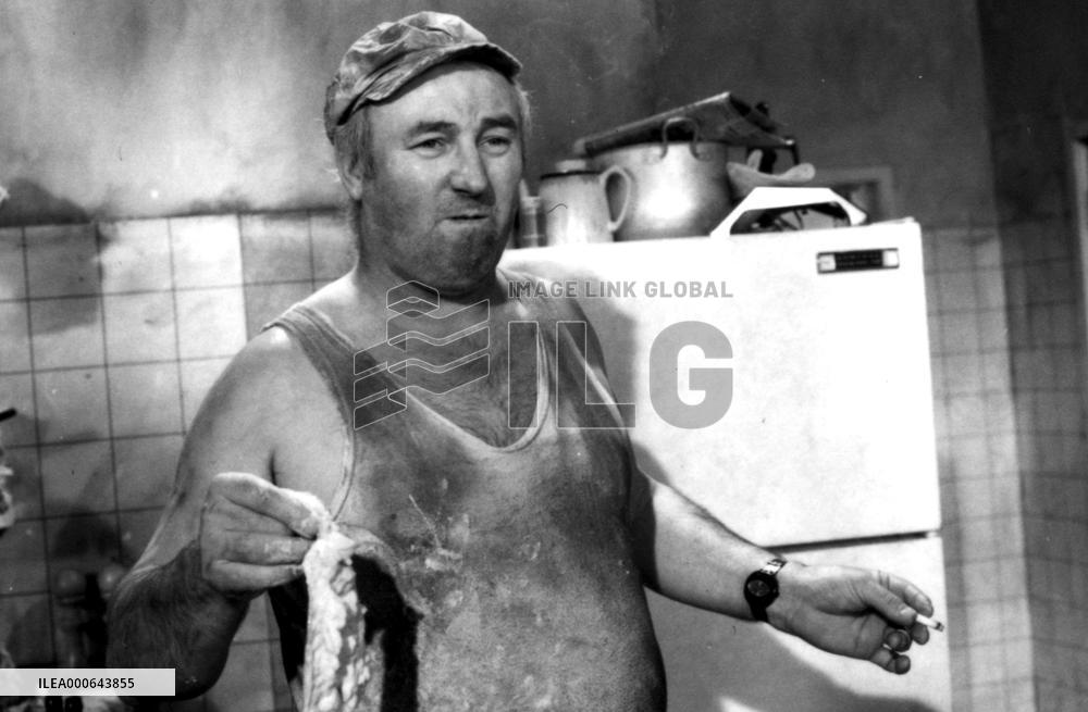 Man About the House (1974) Film