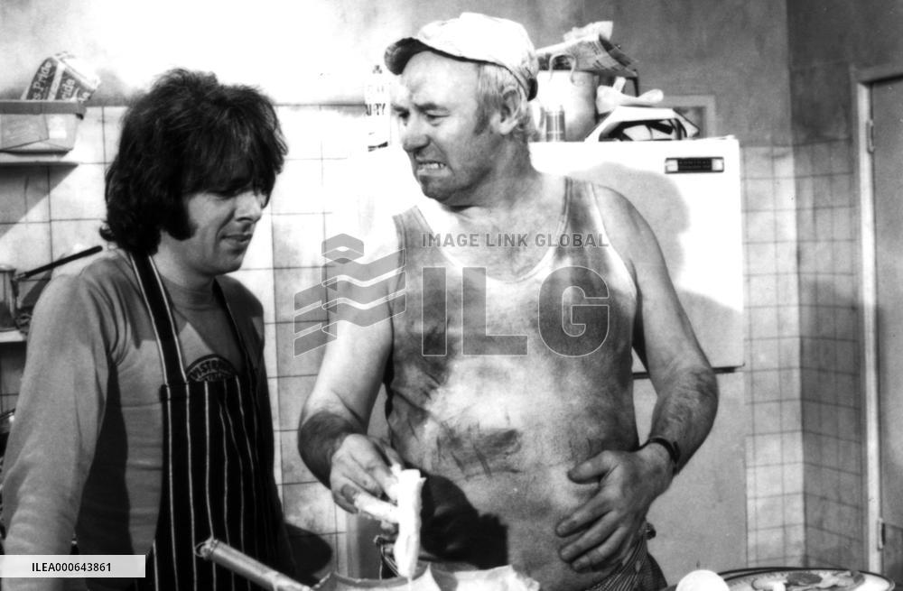 Man About the House (1974) Film