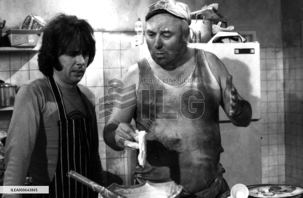 Man About the House (1974) Film