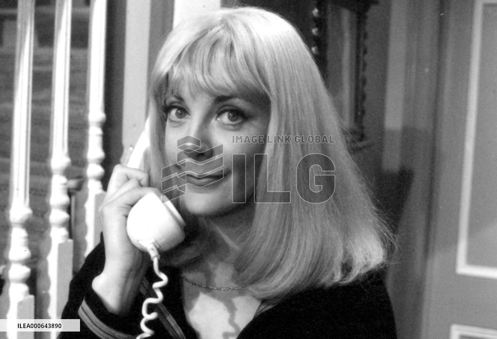 Man About the House (1974) Film