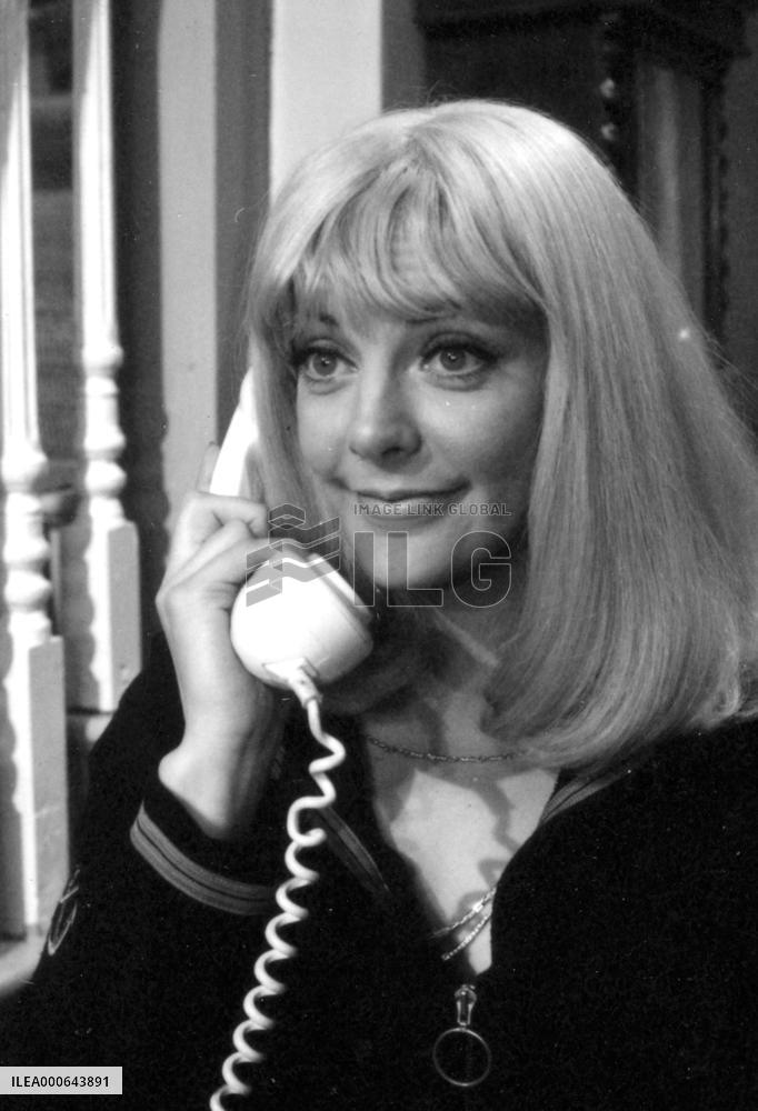 Man About the House (1974) Film